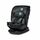 Scaun auto, Lionelo, Bastiaan RWF i-Size, Rotire 360 grade, 0-36 Kg, ECE R129, Gri, Culoare: Gri, Grupa: 0-36kg (0 luni - 12 ani)