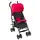 Carucior Graco Travelite Cherry, Culoare: Rosu/Negru, Model: sport