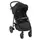 Carucior Graco EeZeFold Midnight, Culoare: Negru, Model: sport