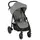 Carucior Graco EeZeFold Steeple Gray, Culoare: Gri, Model: sport