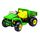 Tractor JD Gator HPX Peg Perego