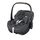 Scaun Auto I-Size Maxi-Cosi PEBBLE 360 PRO2 TWILLIC GRAPHITE, Culoare: Gri/Negru, Grupa: 0-13kg (0 luni - 12 luni)