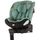 Scaun auto Chipolino Tourino I-Size 40-150 cm pastel green cu sistem Isofix, Culoare: Verde, Grupa: 0-36kg (0 luni - 12 ani)