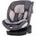 Scaun auto Chipolino Volare I-Size 40-150 cm granite cu sistem Isofix, Culoare: Gri, Grupa: 0-36kg (0 luni - 12 ani)