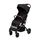 Carucior sport Kidwell COLMER Jet Black, Culoare: Negru, Model: sport