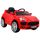 Masinuta electrica cu telecomanda TURBO-S, putere 60W - Rosu, Culoare: Rosu, Capacitate acumulator: 6V