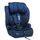 Scaun Auto Juju Safe Rider i-Size, Albastru-Bleumarin, Culoare: Albastru, Grupa: 9-36kg (9 luni - 12 ani)