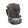 Scaun auto Joie i-Trillo Dark Pewter, 100-150 cm, certificat R129, Culoare: Multicolor, Grupa: 15-36kg (4 ani - 12 ani)