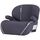 Inaltator auto Chipolino Sonic I-Size 125-150 cm cu sistem Isofix anthracite, Culoare: Gri, Grupa: 22-36kg (6 ani - 12 ani)