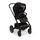 Nuna x BMW - Carucior MIXX next, negru Element