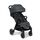 Carucior ultracompact Joie Parcel LX, nastere - 22 kg, Signature Ebony, Culoare: Gri/Negru, Model: sport
