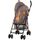 Carucior sport Chipolino Amaya giraffe, Culoare: Bej, Model: sport