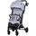 Carucior sport Chipolino Pixie cloud grey, Culoare: Gri deschis, Model: sport