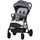 Carucior sport Chipolino Sparkle cloud, Culoare: Gri, Model: sport