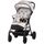 Carucior sport Chipolino Sparkle biscotta, Culoare: Bej, Model: sport