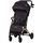 Carucior sport Chipolino Pixie blackberry, Culoare: Negru, Model: sport