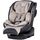 Scaun auto Chipolino Hypnotic I-Size 40-150 cm cu sistem Isofix si sezut rotativ tiramisu, Culoare: Crem, Grupa: 0-36kg (0 luni - 12 ani)
