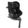 Scaun auto Joie i-Spin 360° Shale, 40-105 cm, testat ADAC si certificat R129, Culoare: Negru, Grupa: 0-18kg (0 luni - 4 ani)