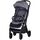 Carucior sport Chipolino Diamond cloud grey, Culoare: Gri, Model: sport