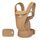 Marsupiu Omni Deluxe Mesh Camel Ergobaby, Culoare: Multicolor