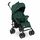 Carucior sport, Lionelo, Irma, Verde Inchis, Culoare: Verde inchis, Model: sport