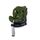 Scaun Auto Recaro Xenon 1, 0-21 kg, R129 i-Size , 0-7 ani, Epic Green, Culoare: Verde, Grupa: 0-25kg (0 luni - 7 ani)