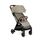 Carucior sport ultra-usor Joie Pact Pro Oak, Culoare: Crem, Model: sport