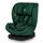 Scaun auto, Lionelo, Bastiaan i-Size, 4 in 1, Rotire 360 grade, Top Tether, 0-36 Kg, 40-150 cm, Cu Isofix, Verde, Culoare: Verde, Grupa: 0-36kg (0 luni - 12 ani)