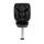 Scaun auto cu ISOFIX Kidwell GoCar, grupa 40-135 cm, i-Size, omologare R129 - Negru, Culoare: Negru, Grupa: 0-36kg (0 luni - 12 ani)