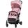 Carucior sport Chipolino Illusion pink marshmallow, Culoare: Roz, Model: sport
