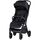 Carucior sport Chipolino Diamond blackberry, Culoare: Negru, Model: sport