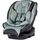 Scaun auto Chipolino Hypnotic I-Size 40-150 cm cu sistem Isofix si sezut rotativ basil, Culoare: Verde, Grupa: 0-36kg (0 luni - 12 ani)