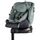 Scaun auto Chipolino Premium I-Size 40-150 cm cu sistem Isofix basil, Culoare: Verde, Grupa: 0-36kg (0 luni - 12 ani)