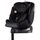 Scaun auto Chipolino Premium I-Size 40-150 cm cu sistem Isofix blackberry, Culoare: Negru, Grupa: 0-36kg (0 luni - 12 ani)