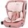 Scaun auto Chipolino Tycoon I-Size 76-150 cm pink marshmallow, Culoare: Roz, Grupa: 9-36kg (9 luni - 12 ani)