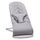 BabyBjorn - Balansoar Bliss Light Grey cu aspect delicat de petala, tesatura matlasata, Culoare: Gri