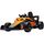 Masinuta electrica Chipolino McLaren Formula 1 orange