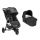 Carucior 2 in 1 City Mini GT 3 Black - Baby Jogger