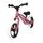 Bicicleta fara pedale Lionelo Bart, Bubblegum, Culoare: Mov