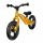 Bicicleta fara pedale Lionelo Bart, Goldie, Culoare: Galben