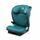 Scaun auto Lionelo i-Size Neal Isofix, 15-36 kg, Green Turquoise, Culoare: Turcoaz, Grupa: 15-36kg (4 ani - 12 ani)