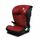 Scaun auto Lionelo i-Size Neal Isofix, 15-36 kg, Red Burgundy, Culoare: Rosu, Grupa: 15-36kg (4 ani - 12 ani)
