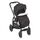 Carucior Graco Evo XT Black, Culoare: Negru