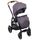 Carucior Graco Evo XT Iron, Culoare: Gri