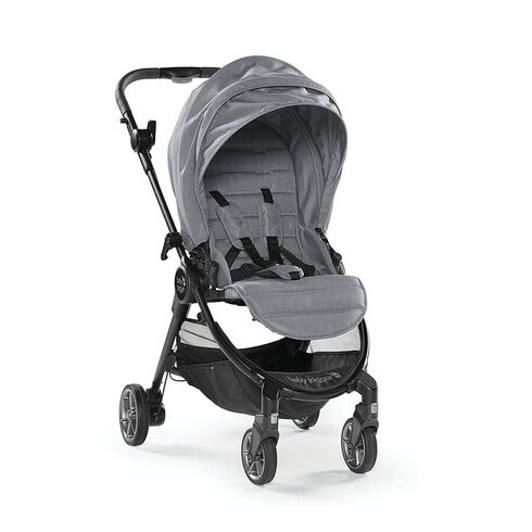Carucior City Tour Lux Slate - Baby Jogger