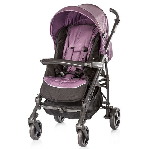 Carucior Pooky purple - Chipolino