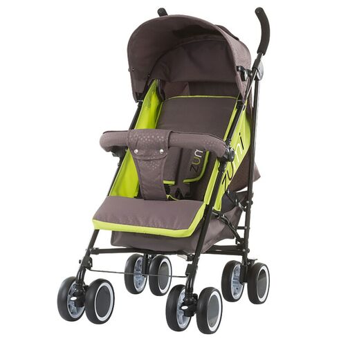 Carucior sport Chipolino Zumi lime