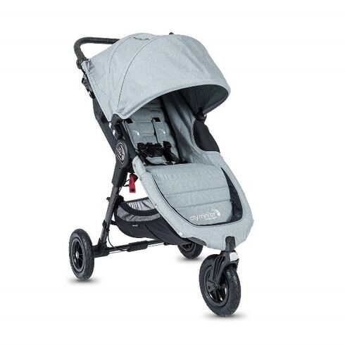 Carucior City Mini GT Slate - Baby Jogger