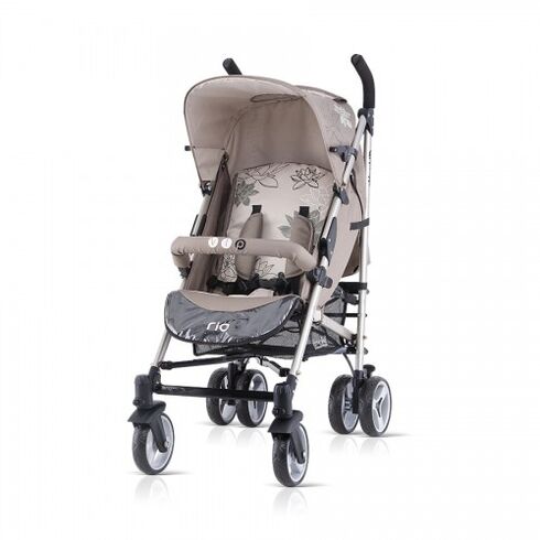 Carucior sport Rio vanilla - Chipolino