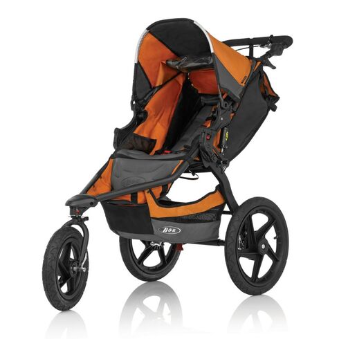 Carucior Bob Revolution PRO Orange - Britax Bob